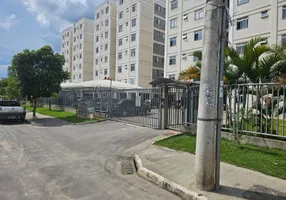 Foto 1 de Apartamento com 2 Quartos à venda, 50m² em Parque Maracanã, Contagem