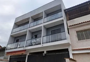 Foto 1 de Apartamento com 3 Quartos à venda, 60m² em Cidade do Sol, Juiz de Fora