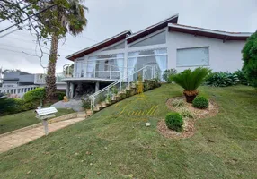 Foto 1 de Casa com 5 Quartos à venda, 600m² em Arua, Mogi das Cruzes