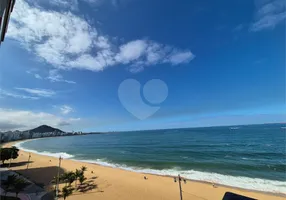 Foto 1 de Apartamento com 2 Quartos à venda, 70m² em Itapuã, Vila Velha