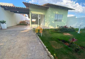 Foto 1 de Casa com 3 Quartos à venda, 140m² em Novo Igarapé, Igarapé