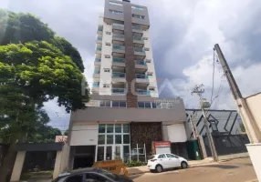 Foto 1 de Apartamento com 2 Quartos à venda, 68m² em Jardim Paraíso, São Carlos