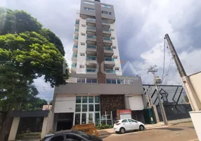 Foto 1 de Apartamento com 2 Quartos para venda ou aluguel, 68m² em Jardim Paraíso, São Carlos