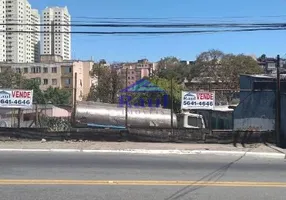 Foto 1 de Lote/Terreno à venda, 34m² em Jardim das Flores, São Paulo