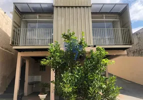 Foto 1 de Casa com 3 Quartos à venda, 168m² em Parque Vista Alegre, Bauru