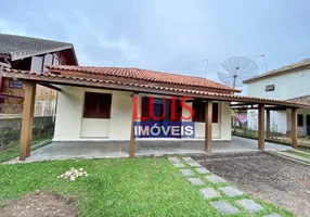 Foto 1 de Casa de Condomínio com 3 Quartos para alugar, 200m² em Várzea das Moças, Niterói