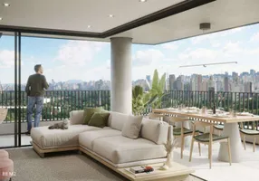 Foto 1 de Apartamento com 2 Quartos à venda, 88m² em Vila Clementino, São Paulo