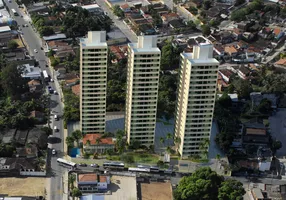 Foto 1 de Apartamento com 3 Quartos para alugar, 60m² em Sancho, Recife