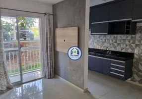 Foto 1 de Apartamento com 1 Quarto à venda, 40m² em Residencial Santa Filomena , São José do Rio Preto