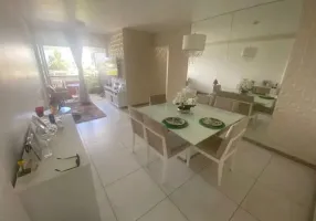 Foto 1 de Apartamento com 3 Quartos à venda, 80m² em Farolândia, Aracaju