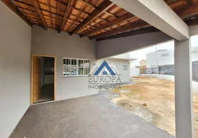 Foto 1 de Casa com 2 Quartos à venda, 85m² em Jardim Santa Cruz, Londrina