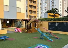 Foto 1 de Apartamento com 3 Quartos à venda, 72m² em Bonfim, Campinas