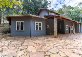 Foto 1 de Casa de Condomínio com 4 Quartos para venda ou aluguel, 350m² em Parque do Engenho, Nova Lima