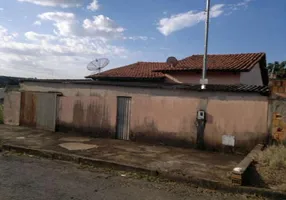 Foto 1 de Casa com 2 Quartos à venda, 95m² em Setor Mandu II, Luziânia