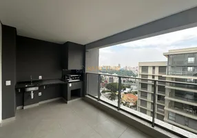 Foto 1 de Apartamento com 3 Quartos à venda, 125m² em Nova Campinas, Campinas