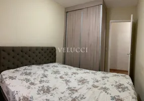 Foto 1 de Apartamento com 2 Quartos à venda, 46m² em Jardim Minda, Hortolândia