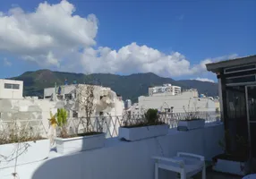 Foto 1 de Cobertura com 2 Quartos à venda, 96m² em Maracanã, Rio de Janeiro