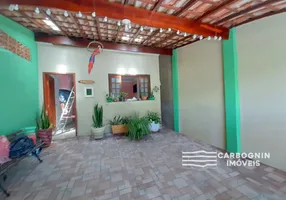 Foto 1 de Sobrado com 2 Quartos à venda, 148m² em Parque Residencial Maria Elmira , Caçapava