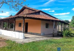 Foto 1 de Fazenda/Sítio com 2 Quartos à venda, 2000m² em São Carlos, Pouso Alegre