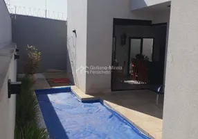 Foto 1 de Casa de Condomínio com 3 Quartos à venda, 220m² em Quinta Ranieri, Bauru