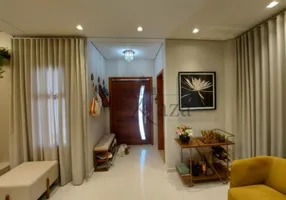 Foto 1 de Casa de Condomínio com 4 Quartos à venda, 228m² em Urbanova, São José dos Campos