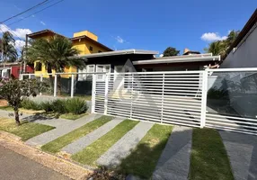 Foto 1 de Casa de Condomínio com 3 Quartos à venda, 215m² em Loteamento Caminhos de San Conrado, Campinas