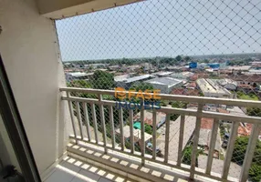Foto 1 de Apartamento com 2 Quartos para alugar, 53m² em Centro, Ananindeua