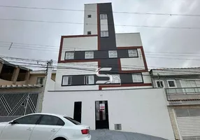 Foto 1 de Apartamento com 2 Quartos à venda, 44m² em Vila Ivg, São Paulo