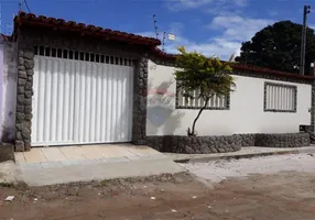 Foto 1 de Casa com 3 Quartos à venda, 150m² em Jardim Caraipe, Teixeira de Freitas