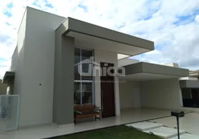 Foto 1 de Casa de Condomínio com 3 Quartos à venda, 374m² em Jardim Green Park Residence, Hortolândia