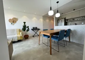 Foto 1 de Apartamento com 3 Quartos à venda, 86m² em Parque Shalon, São Luís