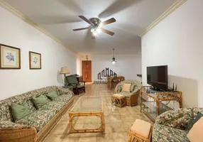 Foto 1 de Apartamento com 3 Quartos à venda, 137m² em Pitangueiras, Guarujá