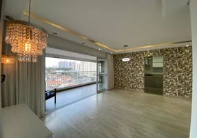 Foto 1 de Apartamento com 3 Quartos para venda ou aluguel, 103m² em Vila Carrão, São Paulo