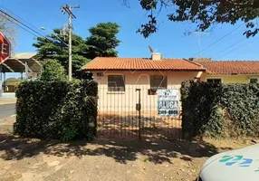 Foto 1 de Casa com 2 Quartos à venda, 125m² em Doutor Tancredo de Almeida Neves, Araraquara