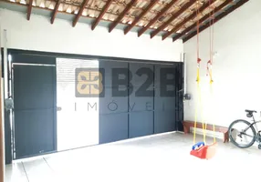 Foto 1 de Casa com 3 Quartos à venda, 108m² em Conjunto Habitacional Presidente Eurico Gaspar Dutra, Bauru