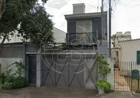 Foto 1 de Sobrado com 3 Quartos à venda, 168m² em Vila Nova Conceição, São Paulo