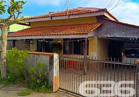 Foto 1 de Casa com 3 Quartos à venda, 93m² em Costeira, Balneário Barra do Sul