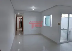 Foto 1 de Apartamento com 2 Quartos à venda, 64m² em Utinga, Santo André