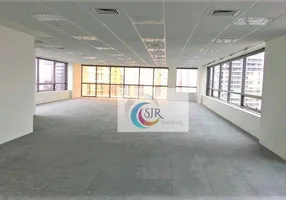 Foto 1 de Sala Comercial para venda ou aluguel, 533m² em Brooklin, São Paulo