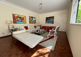 Foto 1 de Apartamento com 3 Quartos à venda, 180m² em Cerqueira César, São Paulo