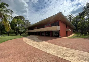 Foto 1 de Casa de Condomínio com 6 Quartos à venda, 1100m² em Jardim Shangri La, Bauru