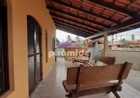 Foto 1 de Casa com 2 Quartos à venda, 170m² em Barranco Alto, Caraguatatuba