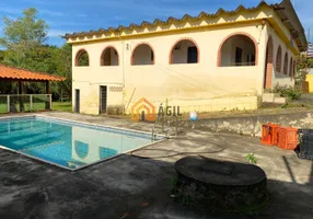 Foto 1 de Fazenda/Sítio com 4 Quartos à venda, 330m² em Recanto do Igarapé, Igarapé