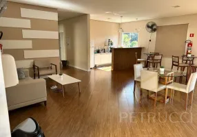 Foto 1 de Apartamento com 2 Quartos para venda ou aluguel, 59m² em Jardim Do Lago Continuacao, Campinas