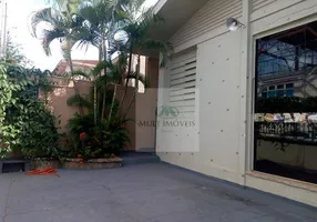 Foto 1 de Casa de Condomínio com 3 Quartos à venda, 217m² em Jardim América, Ribeirão Preto