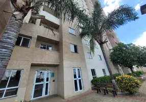 Foto 1 de Apartamento com 2 Quartos para alugar, 57m² em Vila Monteiro, Piracicaba