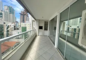 Foto 1 de Apartamento com 3 Quartos à venda, 102m² em 1 Quadra Do Mar, Balneário Camboriú