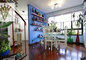 Foto 1 de Cobertura com 2 Quartos à venda, 133m² em Vila Andrade, São Paulo