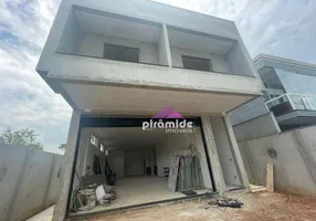 Foto 1 de Sala Comercial para alugar, 20m² em Urbanova, São José dos Campos