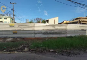 Foto 1 de Lote/Terreno à venda, 360m² em Terra Firme, Rio das Ostras